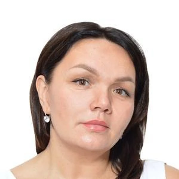 Симонова Ольга Николаевна — Педиатр, Калининград