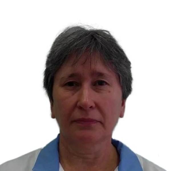 Гиздуллина Венера Галияновна — Педиатр, Казань