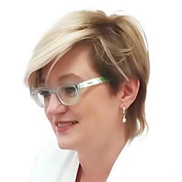 Лобажевич Оксана Юрьевна — Стоматолог-ортодонт, Детский ортодонт, Томск