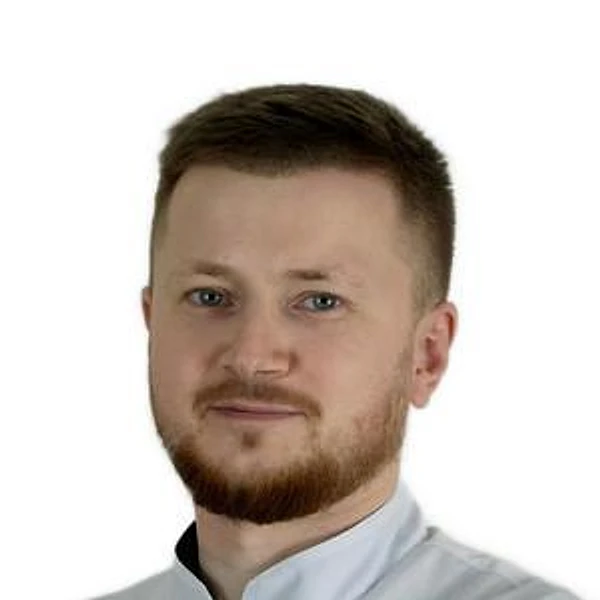 Хан Вячеслав Сергеевич — Пластический хирург, Новосибирск