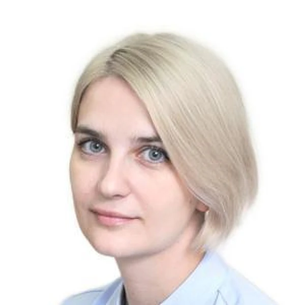 Грицунова Ирина Вадимовна — Аллерголог, Иммунолог, Барнаул