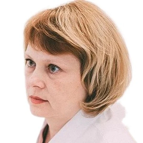 Баязова Наталья Ильнасовна — Врач УЗИ, Казань