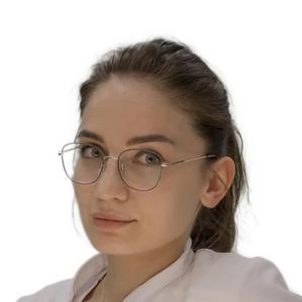 Ферзаули Хава Тимирхановна — Гинеколог, Репродуктолог, Грозный