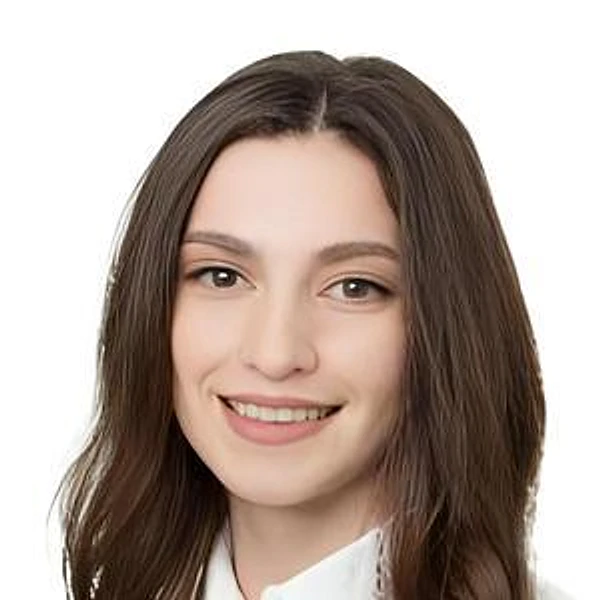 Шевченко Алина Борисовна — Стоматолог-ортодонт, Детский ортодонт, Москва