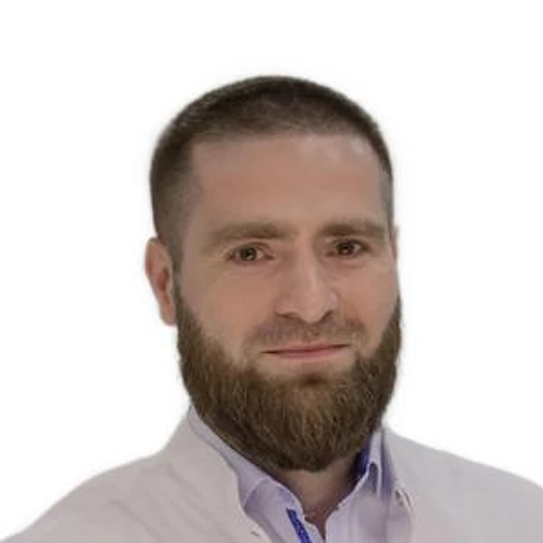 Задаев Абубакар Романович — Уролог, Андролог, Грозный