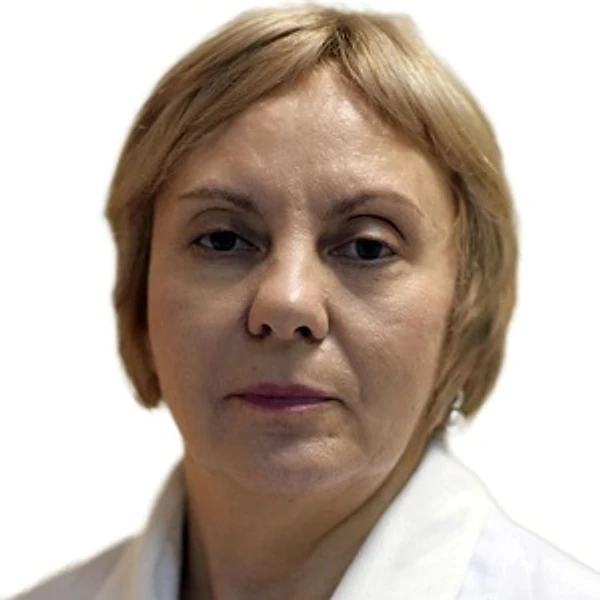 Юсупова Румия Абдуллаевна — Врач УЗИ, Казань