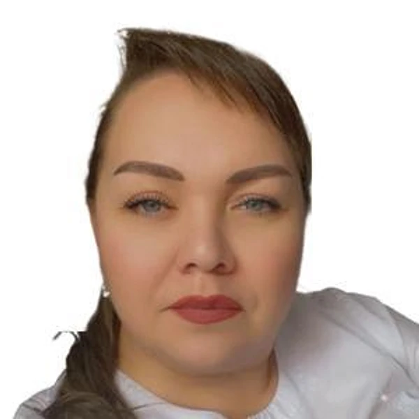 Рева Татьяна Алексеевна — Терапевт, ст. Гиагинская