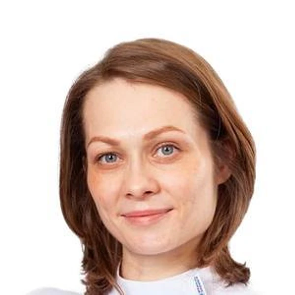 Михайлова Екатерина Петровна — Невролог, Екатеринбург