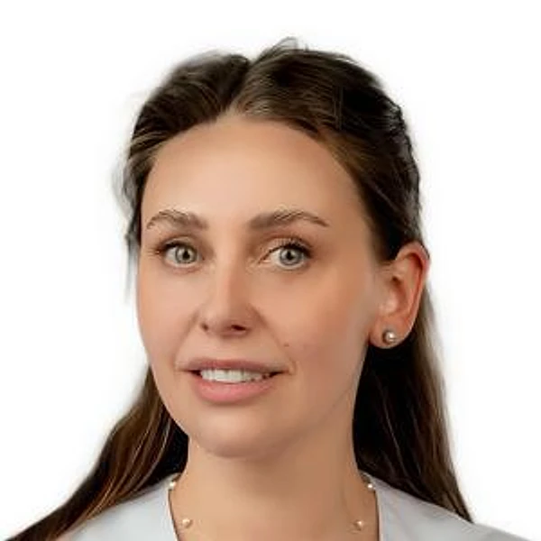 Лемехова Антонина Викторовна — Стоматолог-ортодонт, Санкт-Петербург