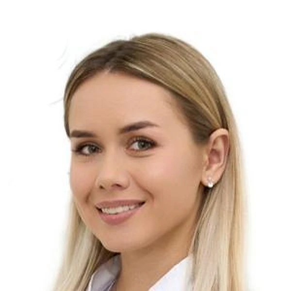 Митяева Евгения Евгеньевна — Дерматовенеролог, Пенза