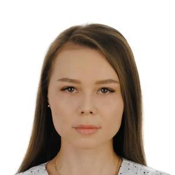 Арутюнян Анастасия Сергеевна — Анестезиолог-реаниматолог, Иваново