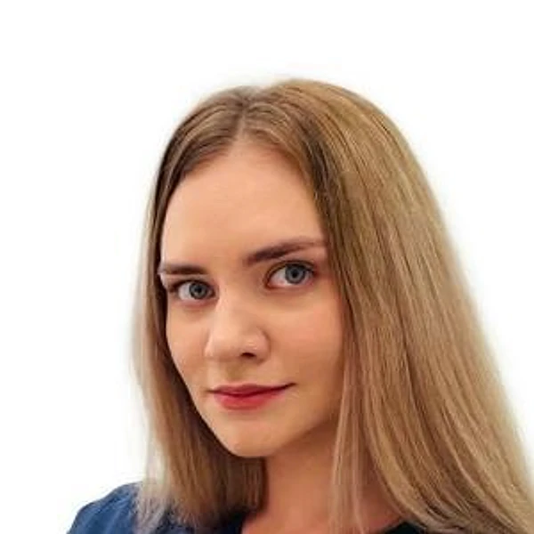 Гурова Алёна Владиславовна — Стоматолог-гигиенист, Тюмень