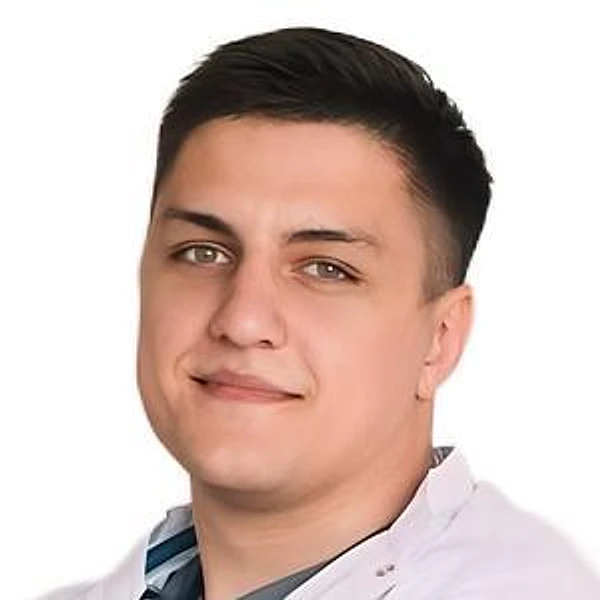 Сазонов Радик Геннадьевич — Анестезиолог-реаниматолог, Орёл