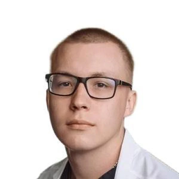 Бикметов Тимур Ильсурович — Педиатр, Стерлитамак