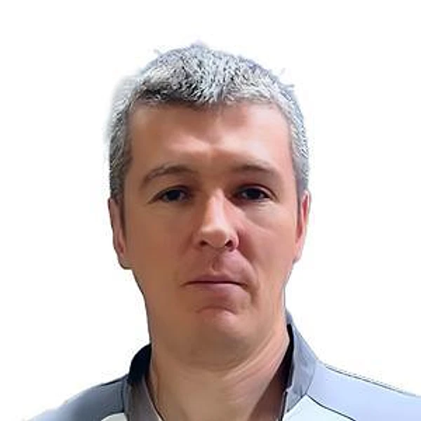Зубов Александр Викторович — Стоматолог-имплантолог, Стоматолог-хирург, Балашиха