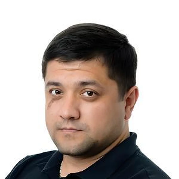 Ахмедов Ахмад Эсанович — Стоматолог-ортопед, Стоматолог, Стоматолог-хирург, Балашиха