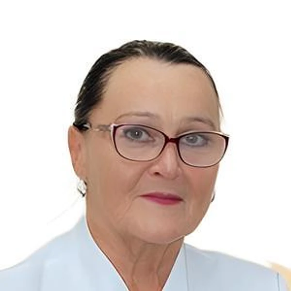 Русак Ольга Михайловна — Гинеколог, Детский гинеколог, Казань