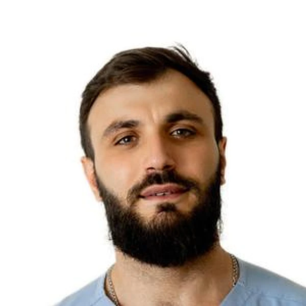 Ишихов Илимдар Мардалиевич — Кистевой хирург, Детский травматолог, Ортопед, Травматолог, Ростов-на-Дону