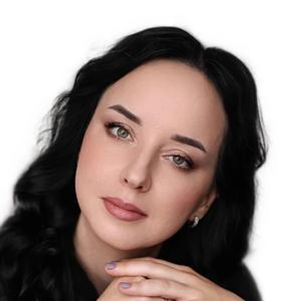 Шеховцова Мария Вячеславовна — Стоматолог-гигиенист, Тула