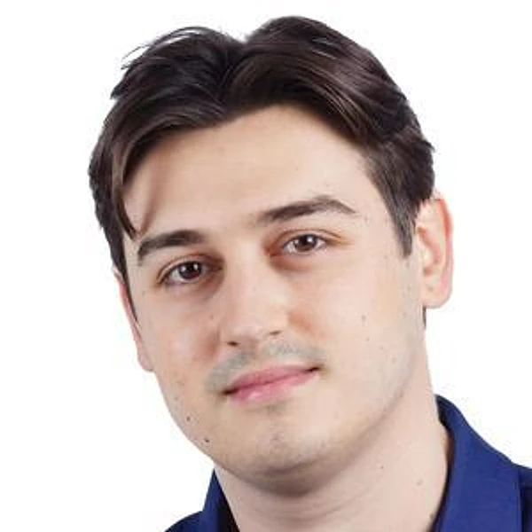 Маркосян Арам Эдуардович — Стоматолог, Стоматолог-гигиенист, Стоматолог-эндодонтист, Санкт-Петербург
