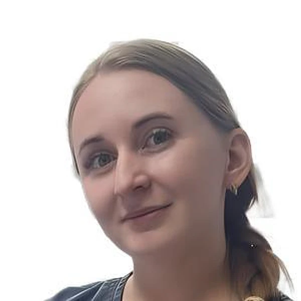 Замулина Ольга Николаевна — Стоматолог-гигиенист, Нижний Новгород