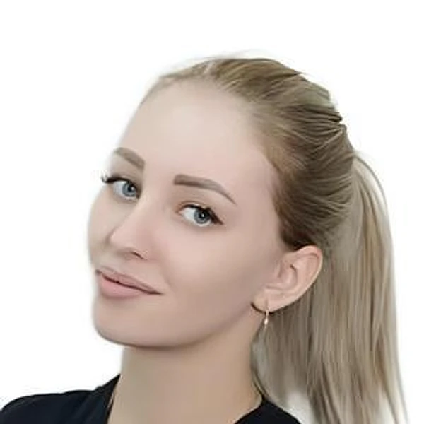 Чиркова Анастасия Евгеньевна — Стоматолог, Детский стоматолог, Барнаул