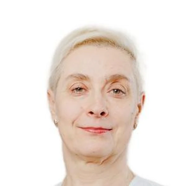 Казадаева Ирина Борисовна — Терапевт, Эндокринолог, Казань