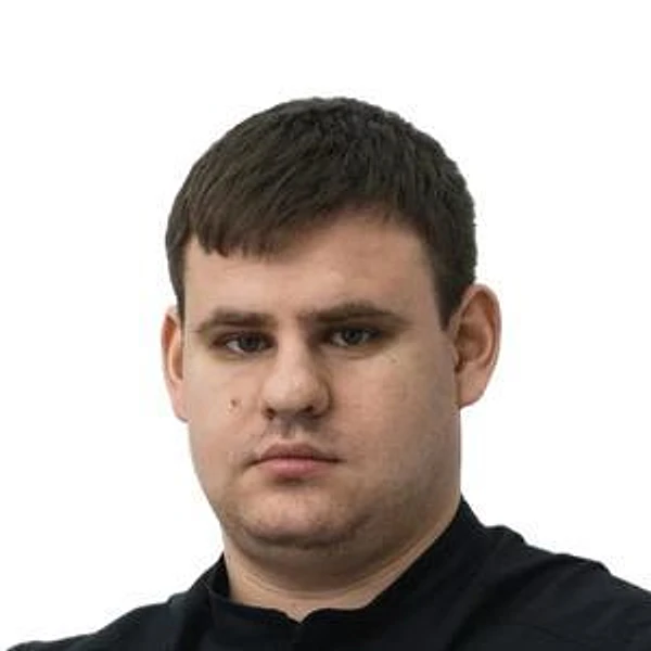 Сафонов Игорь Геннадьевич — Стоматолог-ортопед, unknown