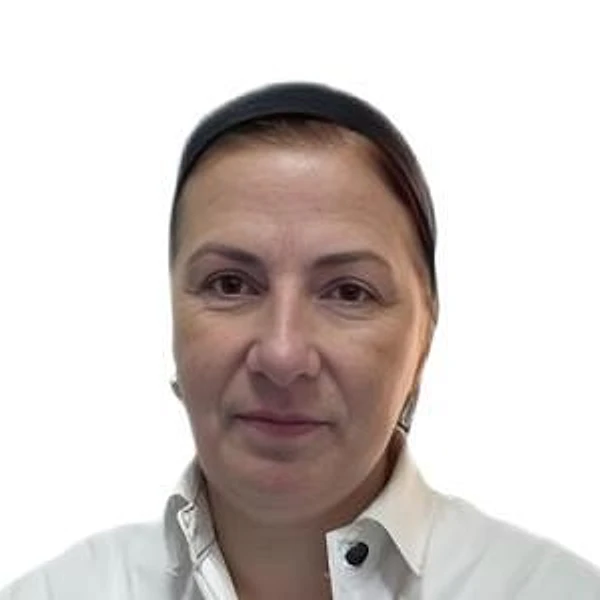 Тутаева Луиза Ширваниевна — Психолог, Грозный