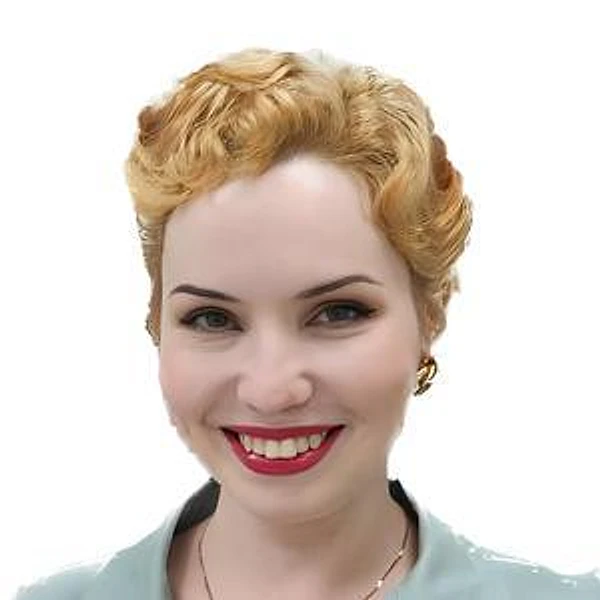 Кипрушкина Анастасия Сергеевна — Стоматолог, Архангельск