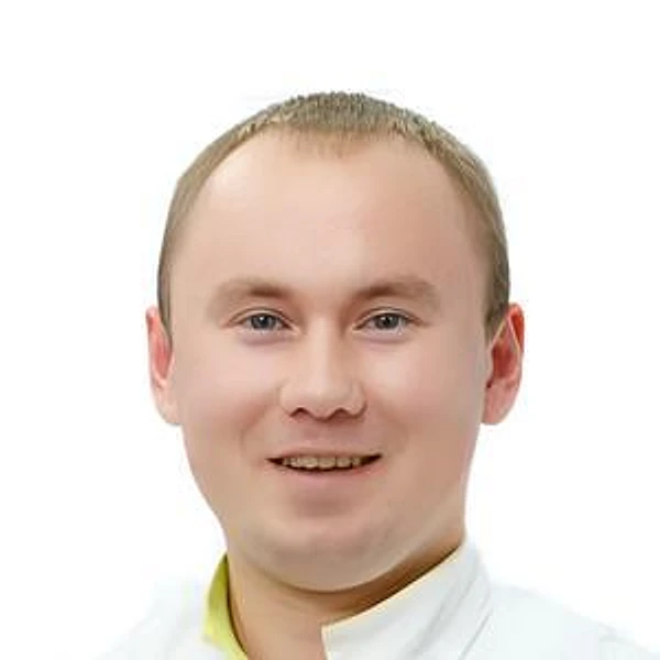 Чумаков Сергей Александрович — Стоматолог, Стоматолог-ортопед, Йошкар-Ола