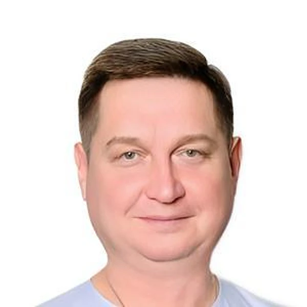 Иванов Станислав Викторович — Стоматолог-ортодонт, Стоматолог-ортопед, Йошкар-Ола