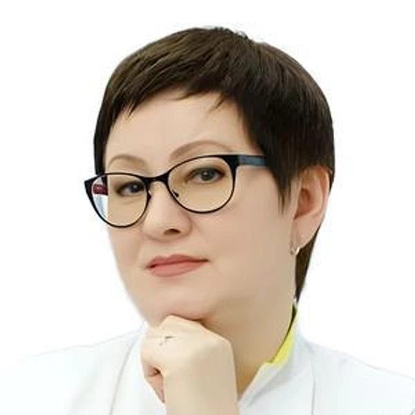 Сафиуллина Ольга Ивановна — Стоматолог, Стоматолог-хирург, Йошкар-Ола