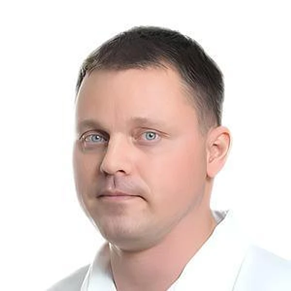 Косолапов Владислав Вячеславович — Хирург, Врач УЗИ, Гастроэнтеролог, Детский врач УЗИ, Казань