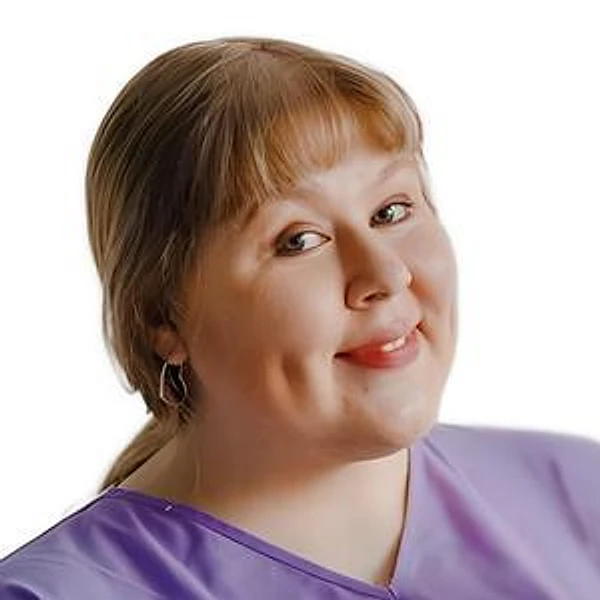 Исакова Мария Вячеславовна — Детский стоматолог, Москва