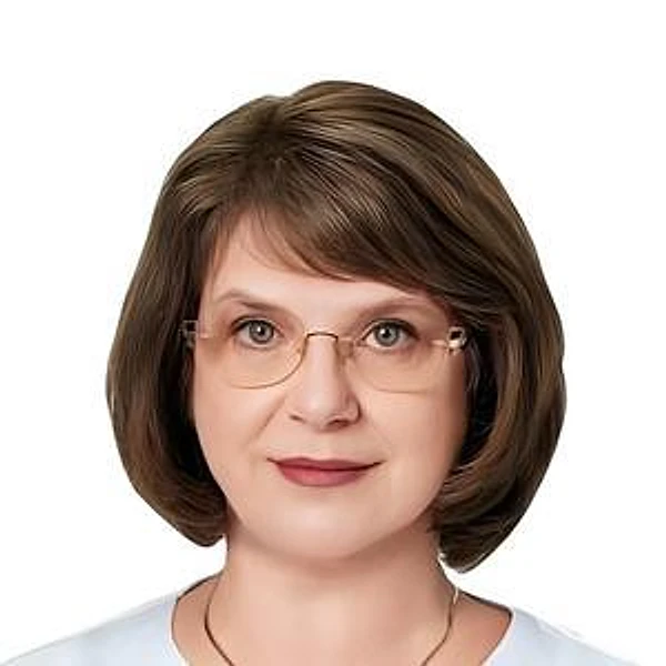 Соболева Марина Сергеевна — Офтальмолог (окулист), Детский офтальмолог, Воронеж