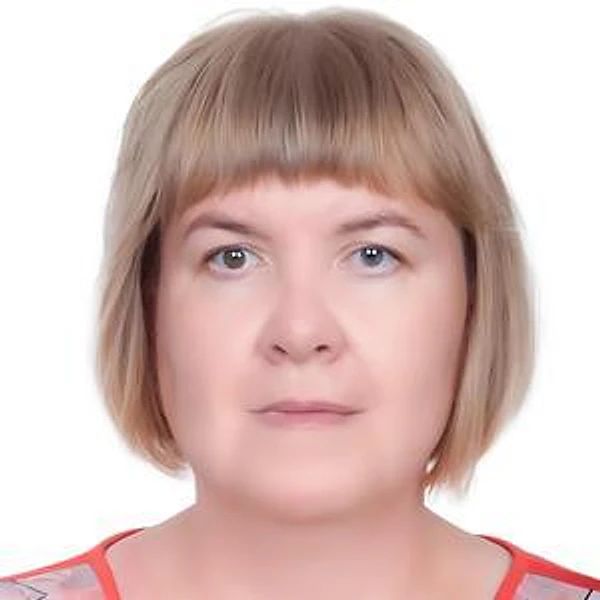 Лавриненко Ольга Александровна — Психолог, Тосно