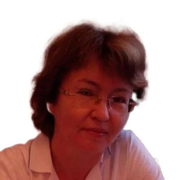 Артемьева Татьяна Анатольевна — Детский аллерголог, Иммунолог, Казань