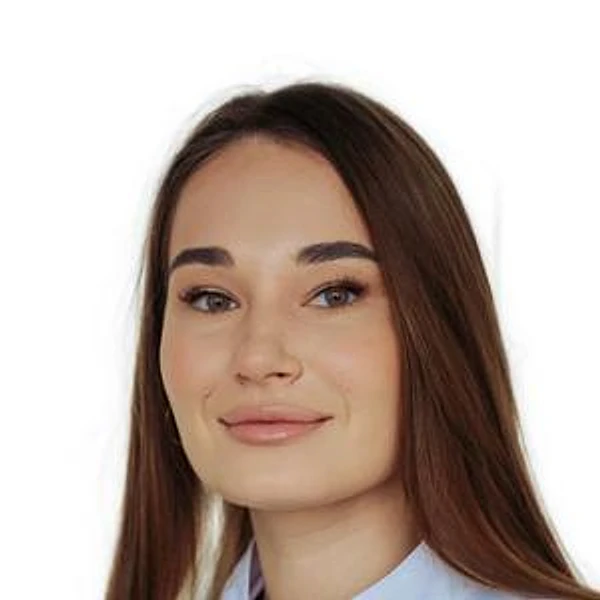 Зоткина Екатерина Сергеевна — Детский офтальмолог, Балашиха