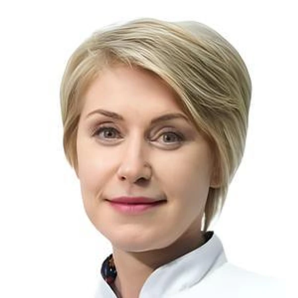 Матвеева Наталья Юрьевна — Функциональный диагност, Терапевт, Новосибирск