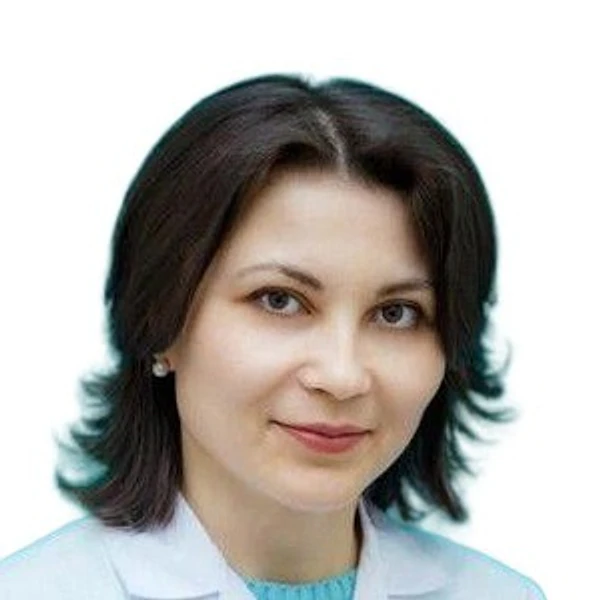 Алиметова Зульфия Раисовна — Эндокринолог, Казань