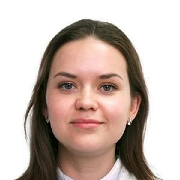 Чекалина Екатерина Александровна — Гастроэнтеролог, Терапевт, Новосибирск