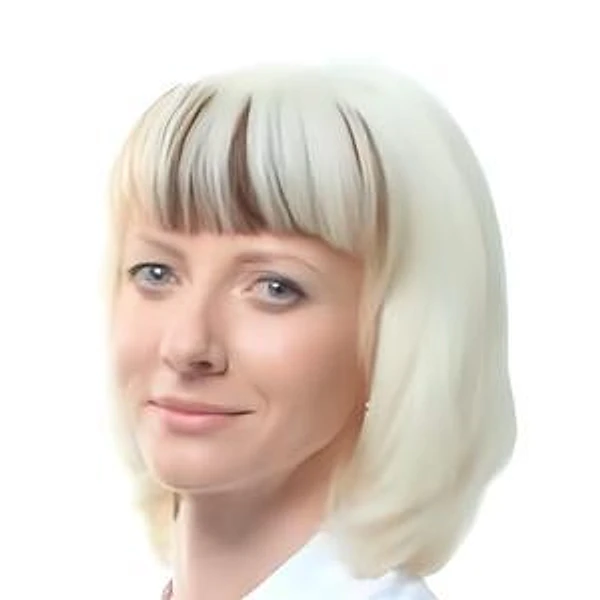 Котовщикова Олеся Олеговна — Массажист, Домодедово