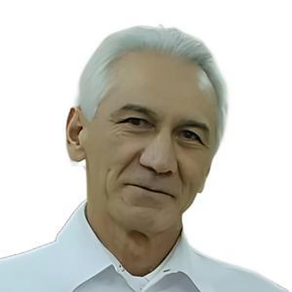 Зенов Абдулла Сайпуллаевич — Уролог, Москва
