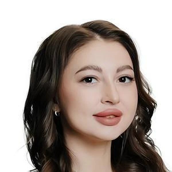 Адушева Марселина Германовна — Косметолог-эстетист, Новосибирск