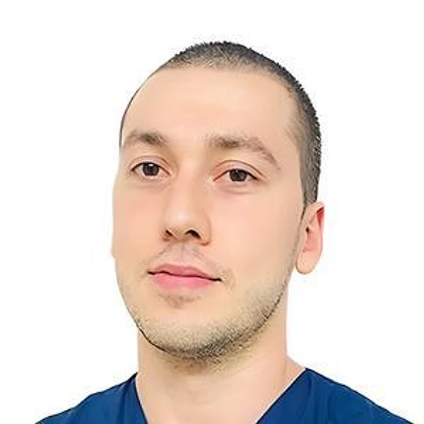 Абдуллаев Арсен Иманзагирович — Травматолог, Ортопед, Нижний Новгород