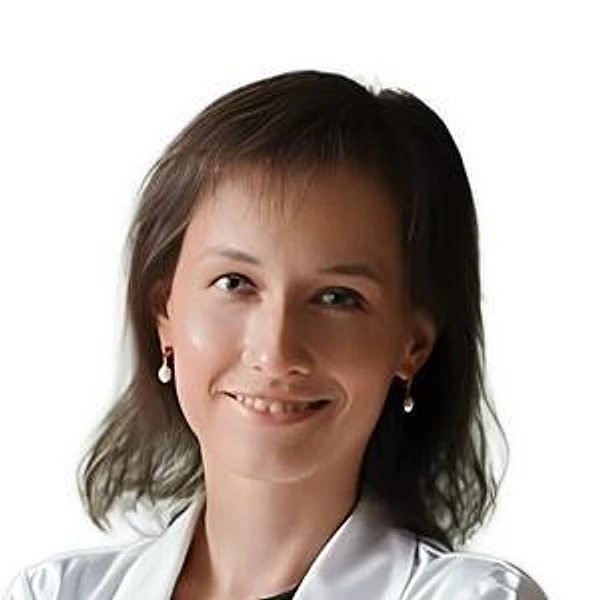 Ржанинова Екатерина Евгеньевна — Функциональный диагност, Нальчик