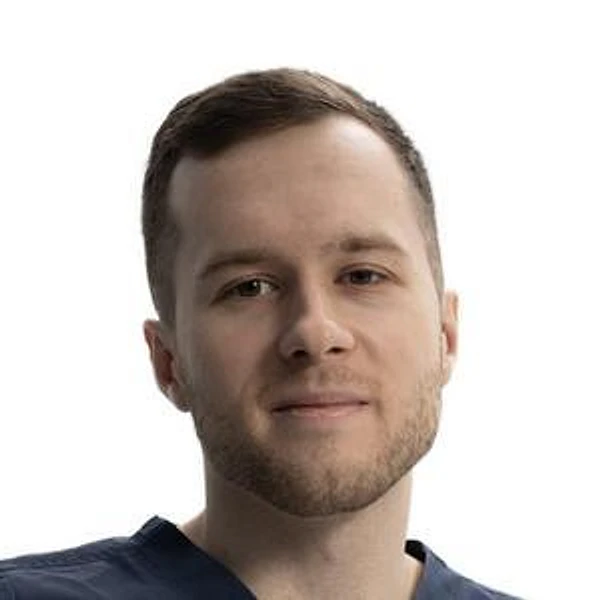 Сорокин Алексей Дмитриевич — Пластический хирург, Красноярск