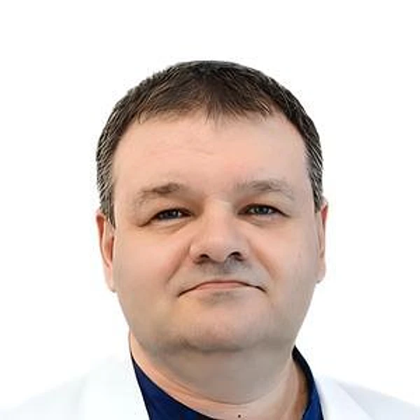 Бальчевский Станислав Евгеньевич — Травматолог, Ортопед, Краснодар