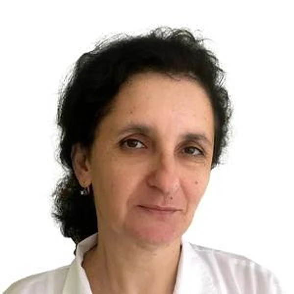 Исаакидис Эллада Сафроновна — Гинеколог, Акушер, Белореченск